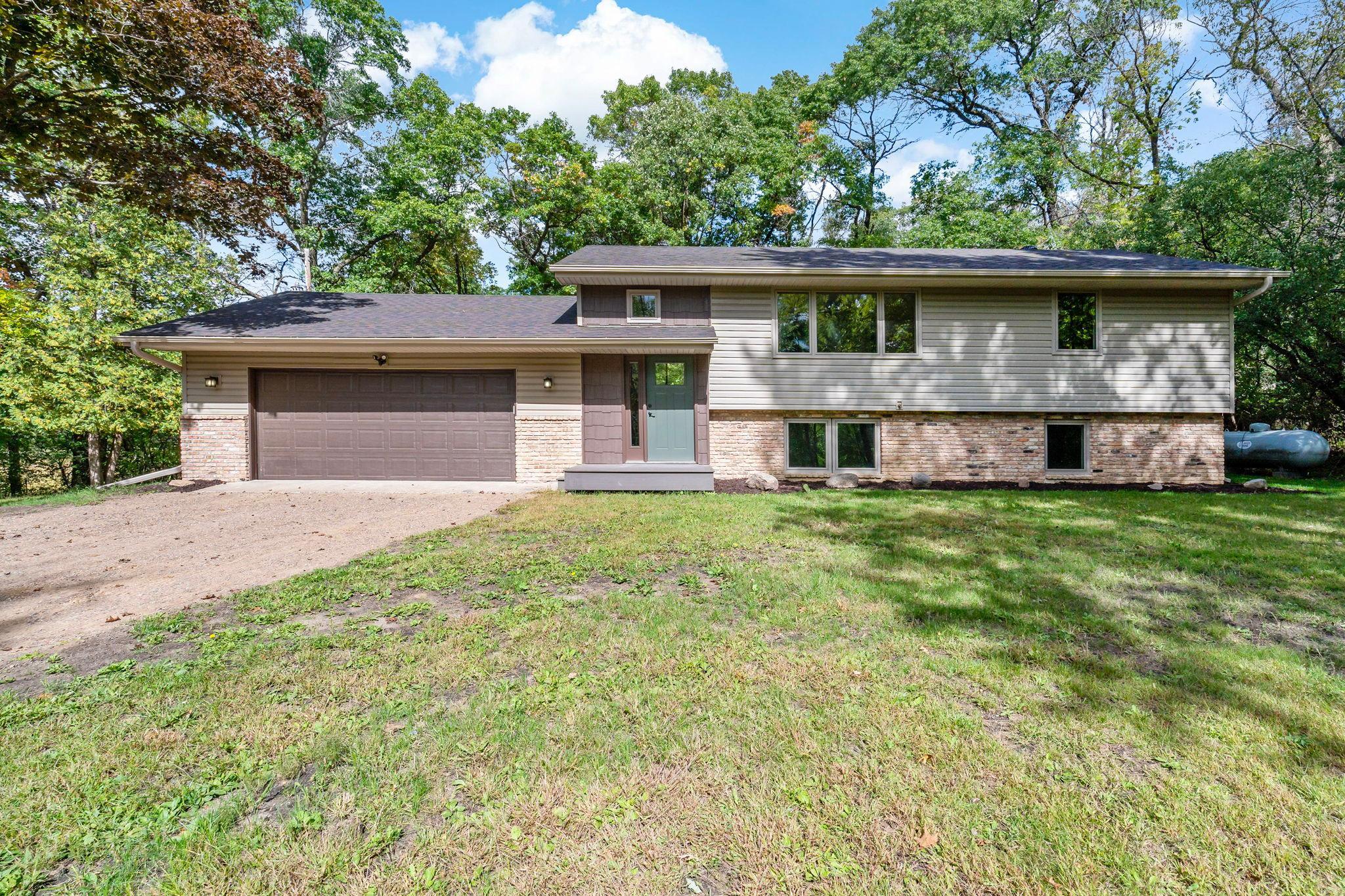 Property photo for 14818 219th Avenue NW, Elk River, MN 55330