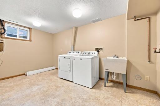 Laundry