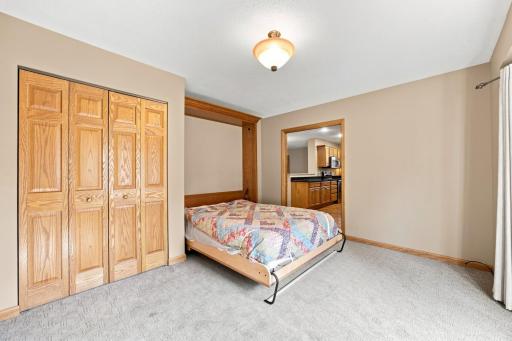 Flex Room