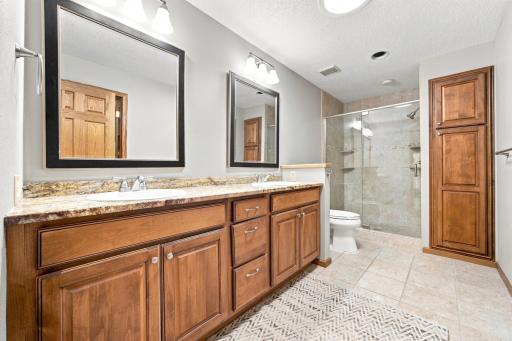 Main Floor Bath