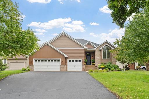 Photo for 6618 Wild Turkey Trail, Circle Pines, MN 55014 - listing #7139191 6618 Wild Turkey Trail, Circle Pines, MN 55014