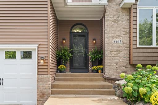 6618 Wild Turkey Trail, Circle Pines, MN 55014
