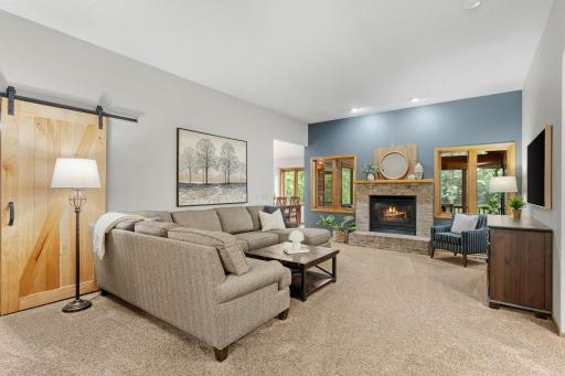 6618 Wild Turkey Trail, Circle Pines, MN 55014