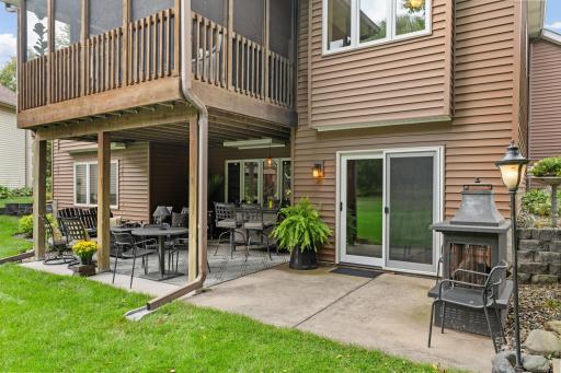6618 Wild Turkey Trail, Circle Pines, MN 55014