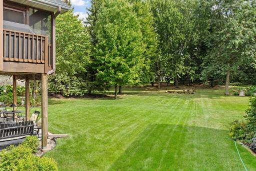 6618 Wild Turkey Trail, Circle Pines, MN 55014