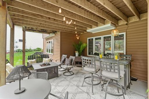 6618 Wild Turkey Trail, Circle Pines, MN 55014
