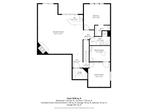 6618 Wild Turkey Trail, Circle Pines, MN 55014