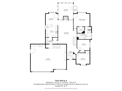6618 Wild Turkey Trail, Circle Pines, MN 55014