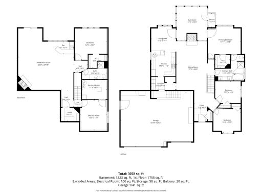 6618 Wild Turkey Trail, Circle Pines, MN 55014