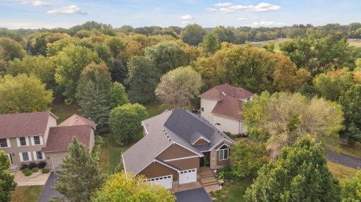 6618 Wild Turkey Trail, Circle Pines, MN 55014