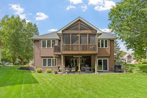6618 Wild Turkey Trail, Circle Pines, MN 55014