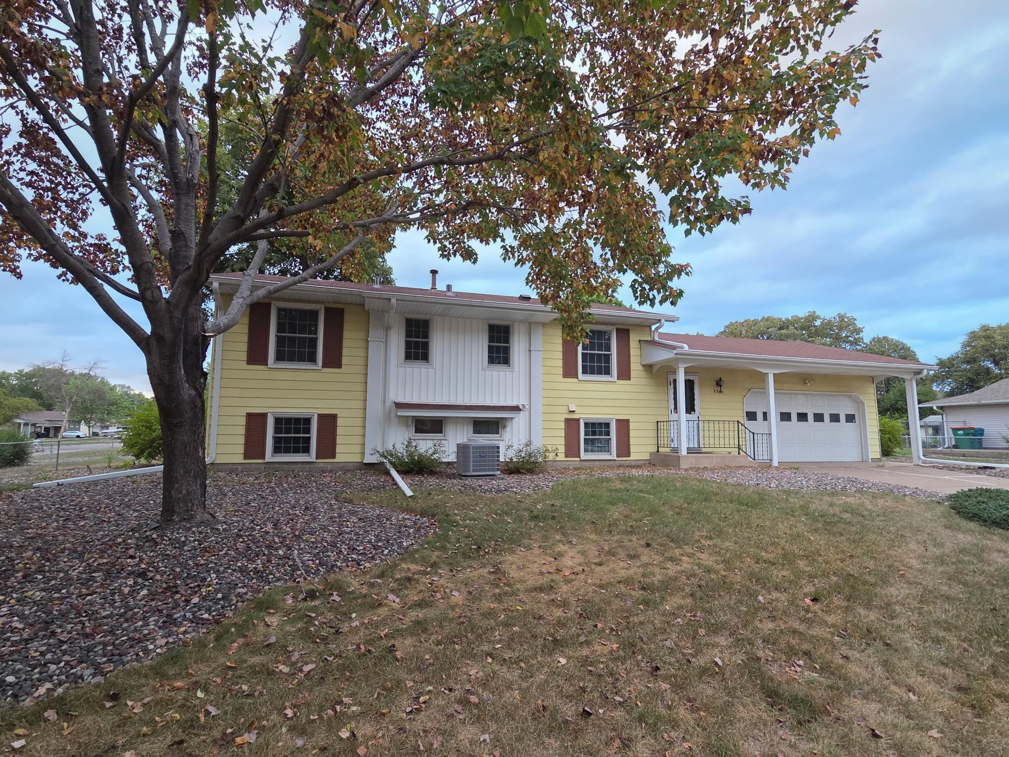 Property photo for 2365 106th Avenue NW, Coon Rapids, MN 55433