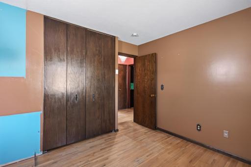 3rd bedroom