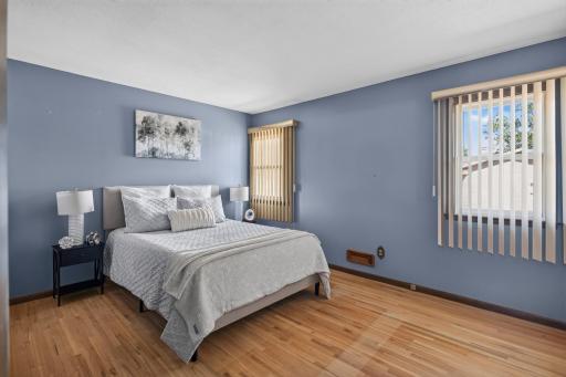 big main bedroom
