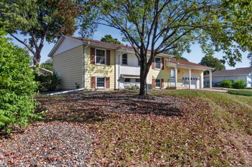 2365 106th Avenue NW, Coon Rapids, MN 55433