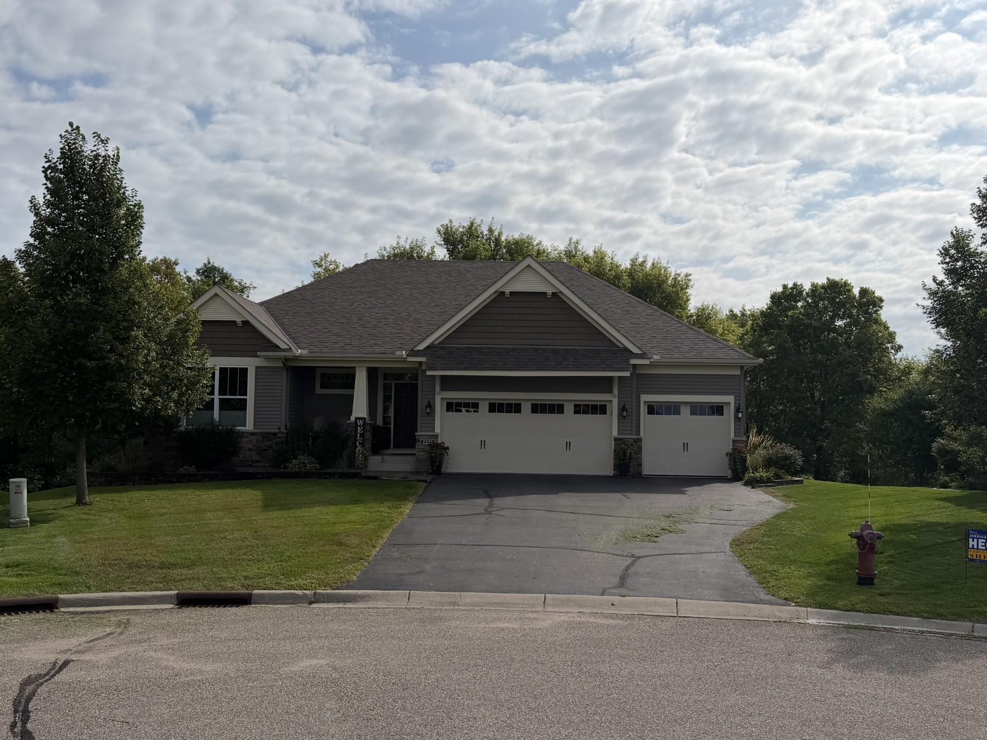 Property photo for 2225 Lake Circle, Victoria, MN 55386