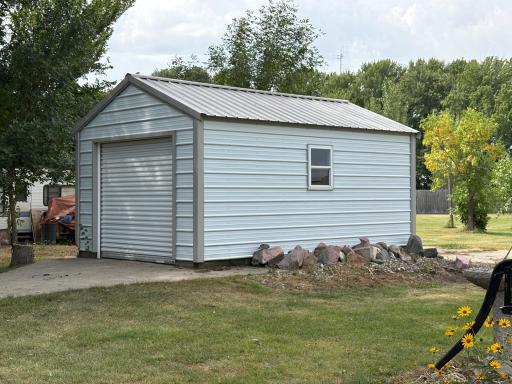 403 N 7th Street, Marshall, MN 56258
