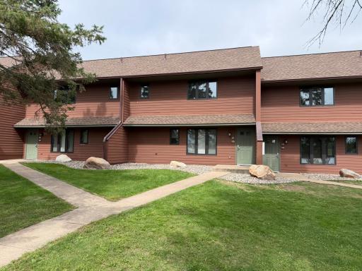 Welcome to 25184 Tame Fish Road #570/571!