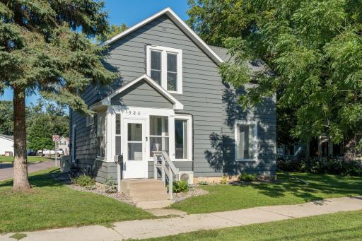 520 Marshall Street, Mankato, MN 56001