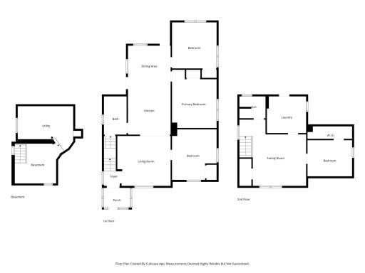 520 Marshall Street, Mankato, MN 56001