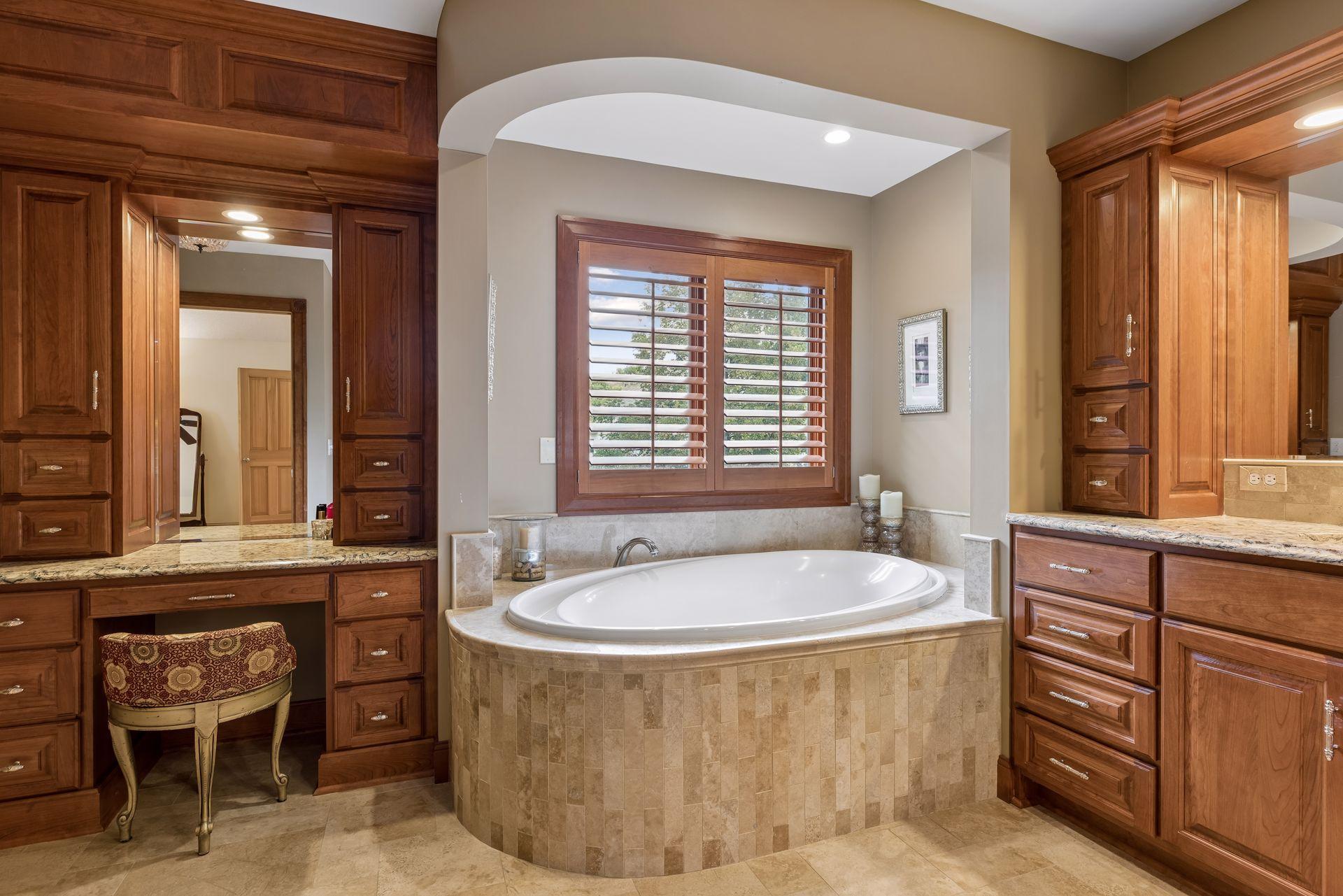 3 Vanity Primary bathroom