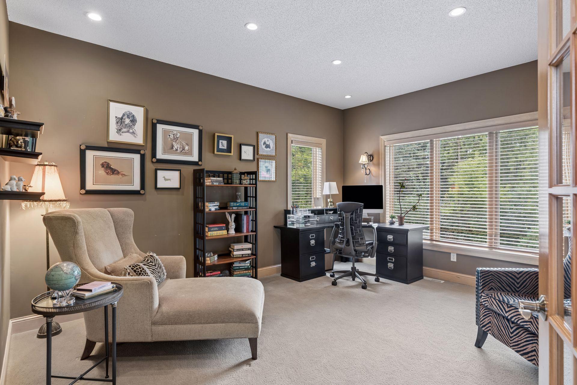 Office on Main