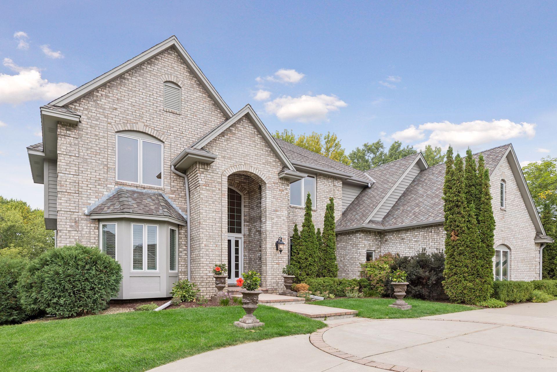 Gorgeous 2 story at 16465 Eagle Ridge, Minnetonka, MN