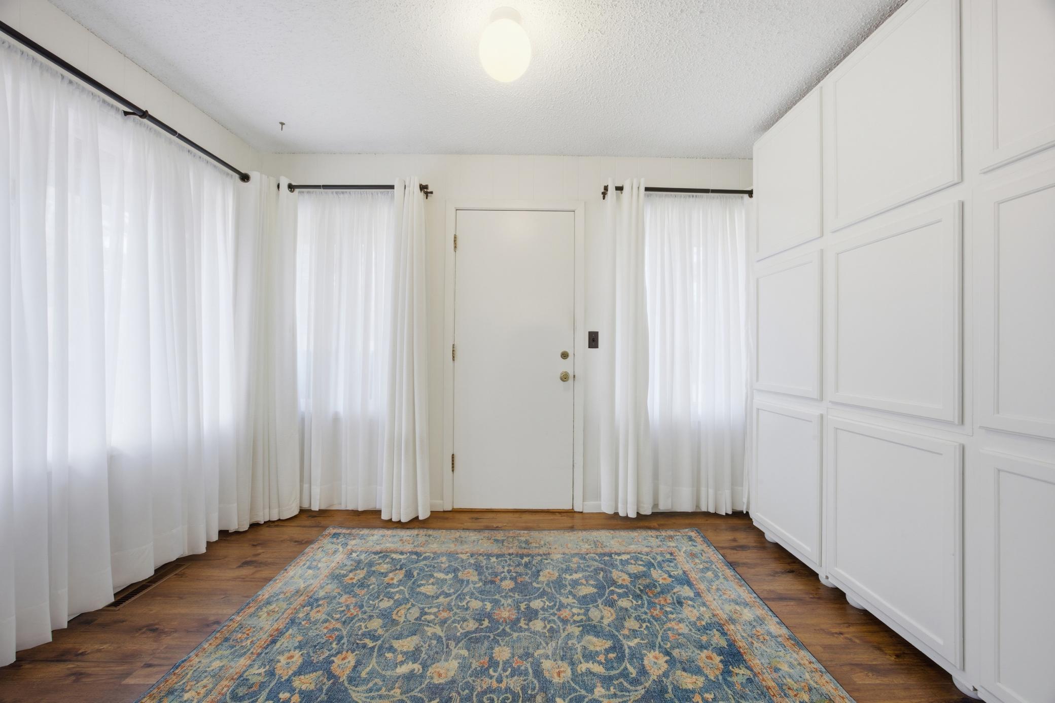 Sunroom
