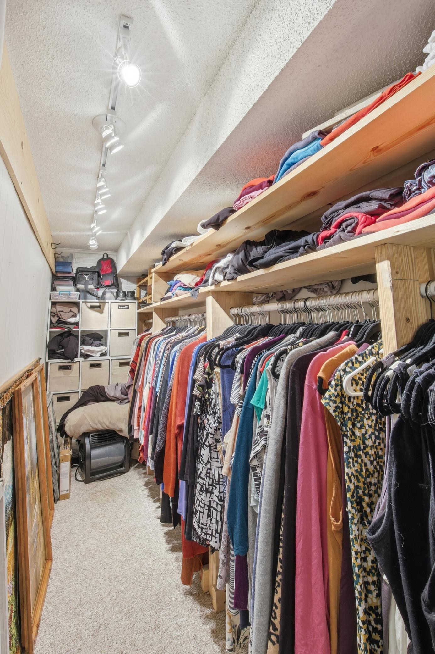 Closet