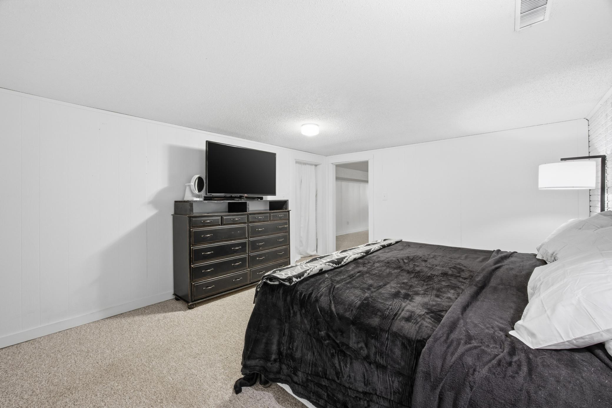Bonus/Flex Space