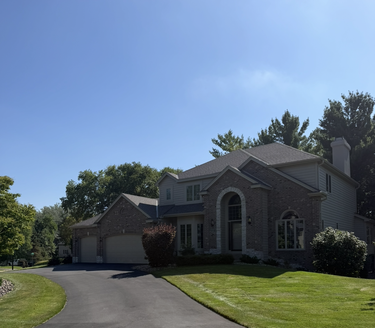 Property photo for 11086 Holland Circle, Eden Prairie, MN 55347