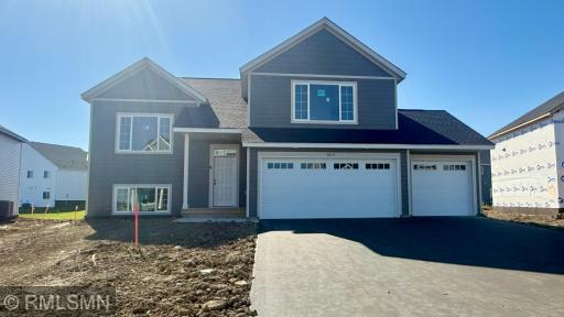 2813 Ivy Avenue NE, Saint Michael, MN 55376