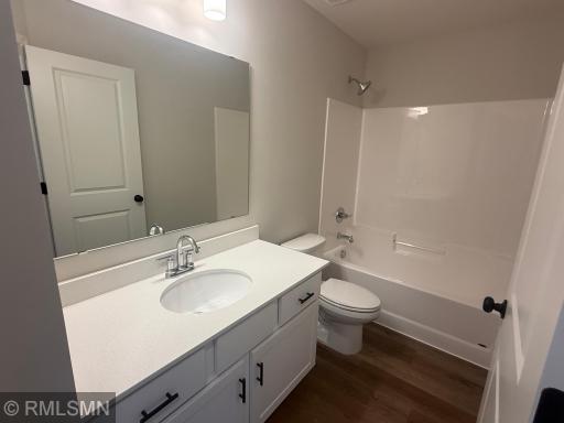 2813 Ivy Avenue NE, Saint Michael, MN 55376
