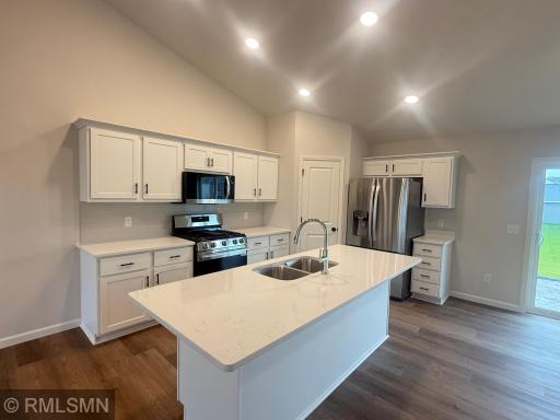 2813 Ivy Avenue NE, Saint Michael, MN 55376
