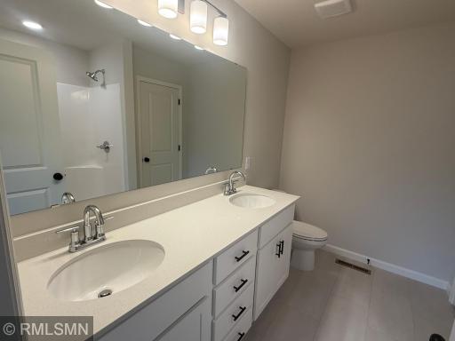 2813 Ivy Avenue NE, Saint Michael, MN 55376