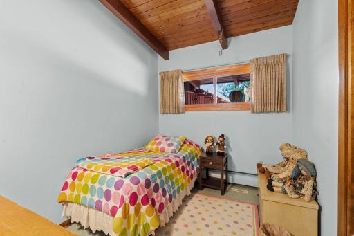 Main level bedroom 3