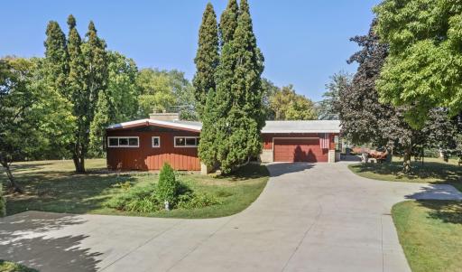 Photo for 2439 Hauer Trail, Shakopee, MN 55379 - listing #7139273 Welcome to 2439 Hauer Trl! A truly unique 4BR/4BA rambler tucked among mature trees on approximately 1.2 acres in Shakopee