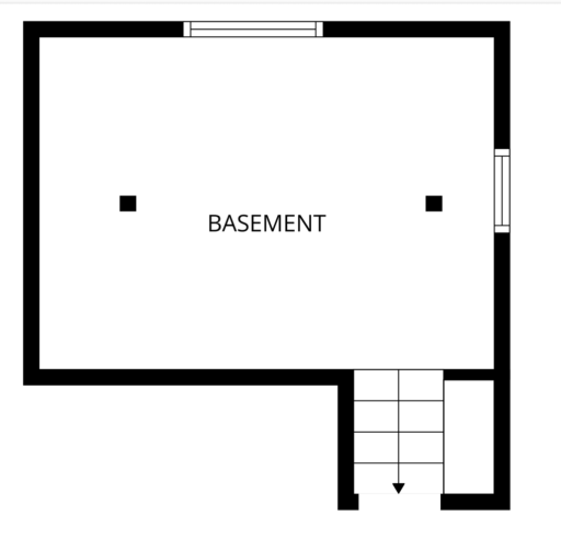 Lower level