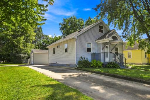 1310 8th Street NW, Austin, MN 55912
