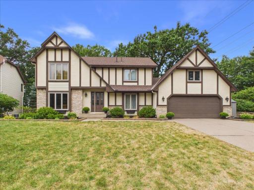 Photo for 4195 Norma Avenue, Arden Hills, MN 55112 - listing #7139283 4195 Norma Avenue, Arden Hills, MN 55112