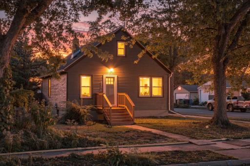 3857 44th Avenue S, Minneapolis, MN 55406