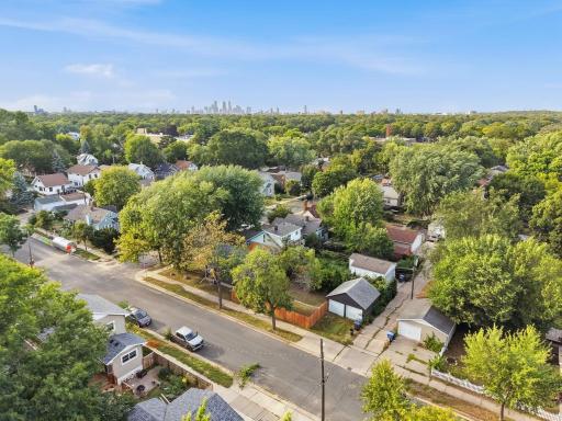 3857 44th Avenue S, Minneapolis, MN 55406