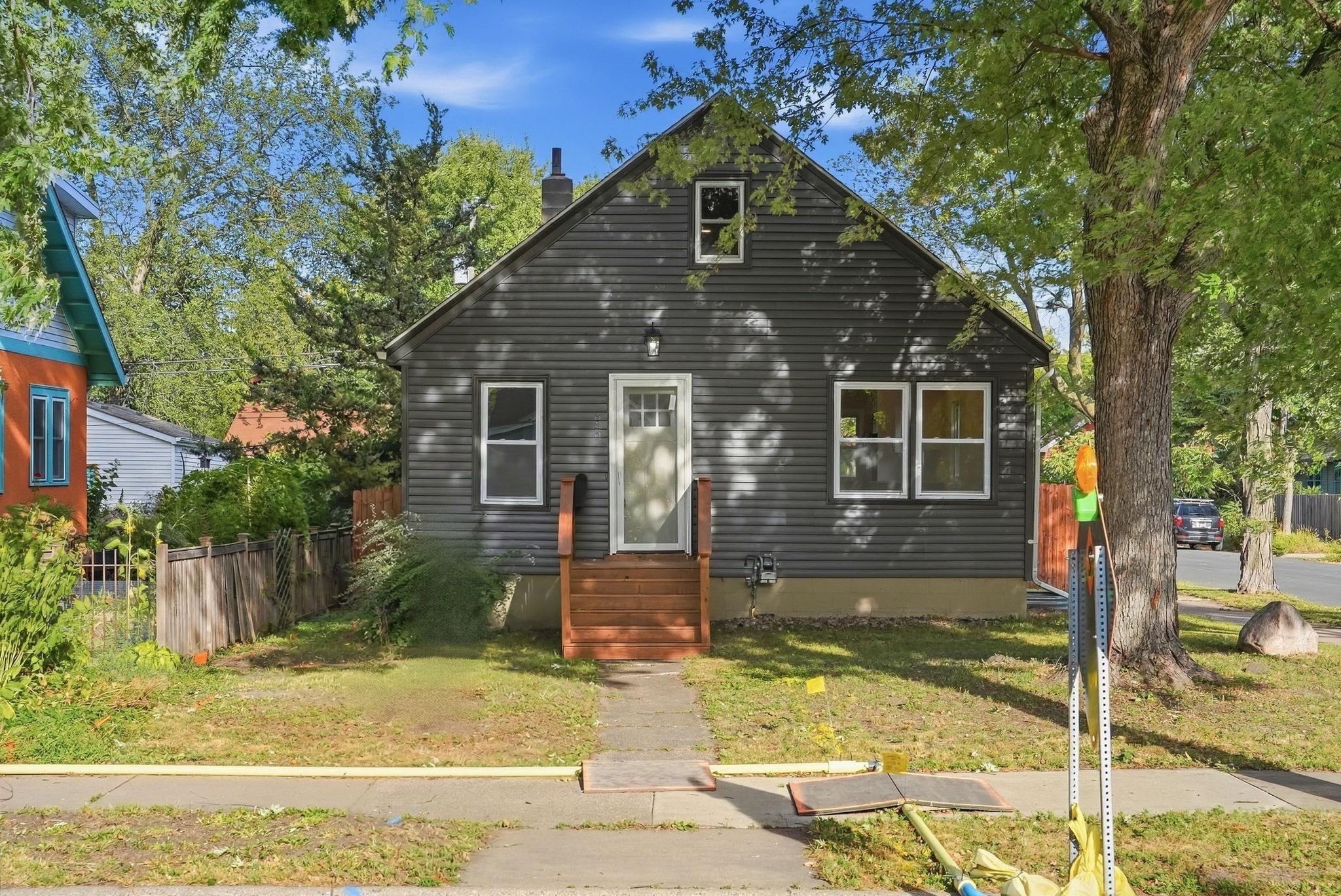 Property photo for 3857 44th Avenue S, Minneapolis, MN 55406