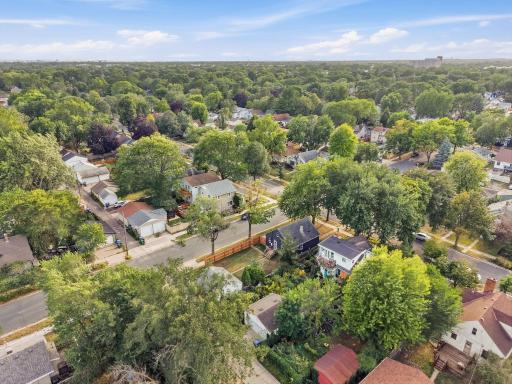 3857 44th Avenue S, Minneapolis, MN 55406
