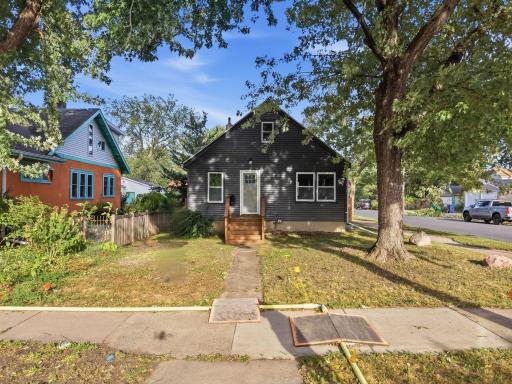3857 44th Avenue S, Minneapolis, MN 55406