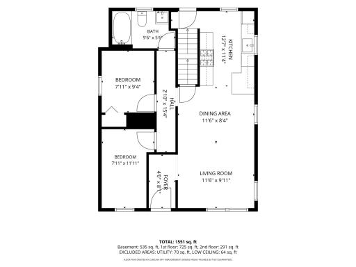 3857 44th Avenue S, Minneapolis, MN 55406