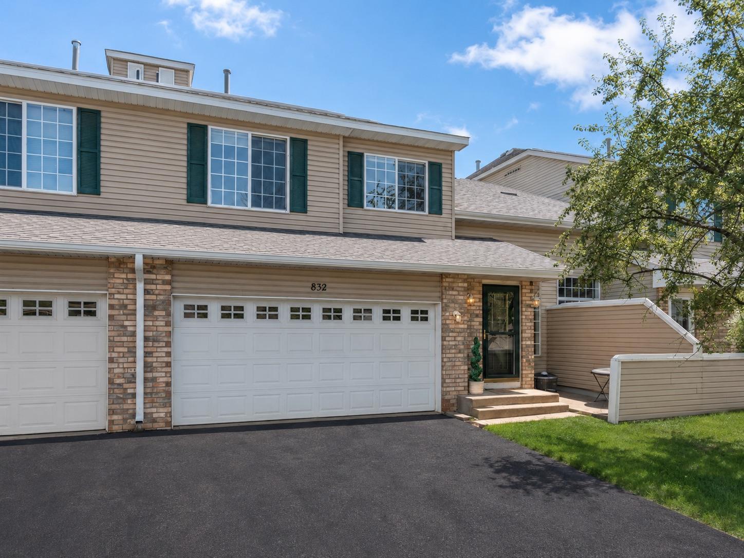 Property photo for 832 Summer Pines Circle, Hudson, WI 54016