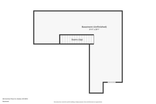 832 Summer Pines Circle, Hudson, WI 54016