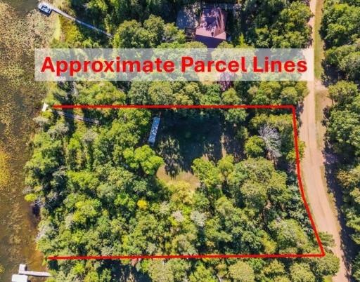 24079 Elderberry Circle, Nevis, MN 56467