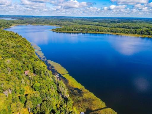 24079 Elderberry Circle, Nevis, MN 56467